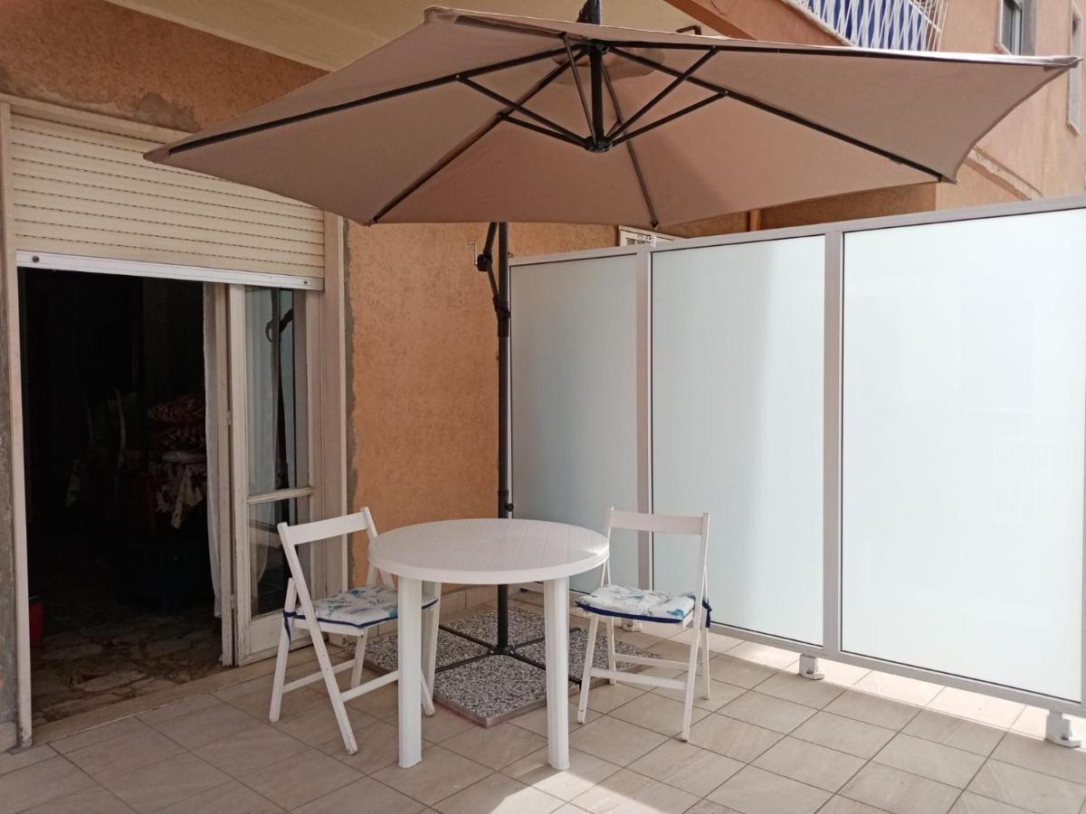 Casa Vacanza! A 50M Dal Mare! Бордигера Экстерьер фото