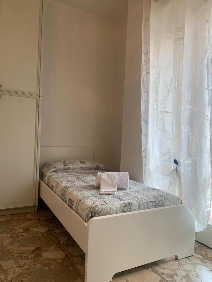 Casa Vacanza! A 50M Dal Mare! Бордигера Экстерьер фото
