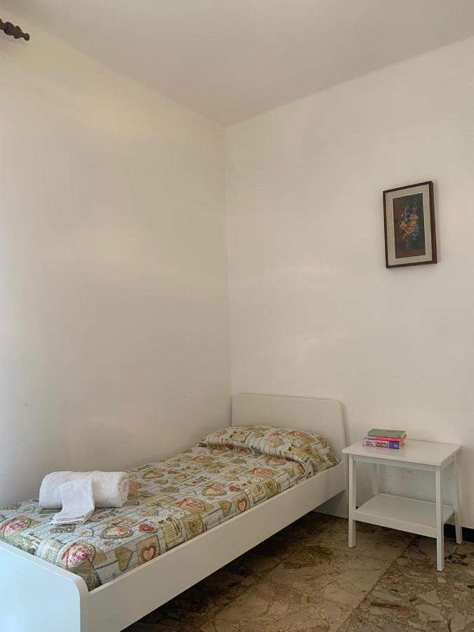 Casa Vacanza! A 50M Dal Mare! Бордигера Экстерьер фото