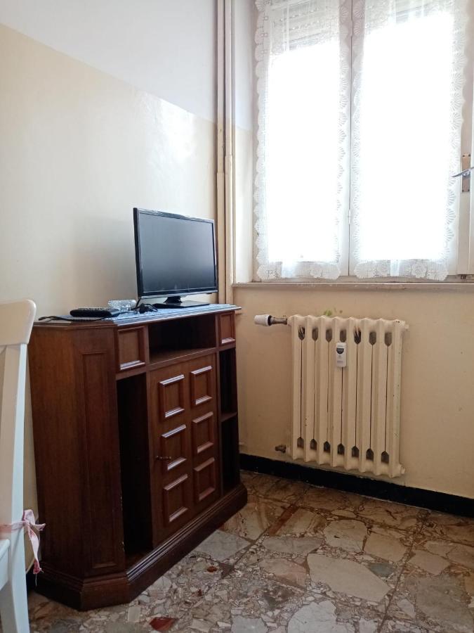 Casa Vacanza! A 50M Dal Mare! Бордигера Экстерьер фото
