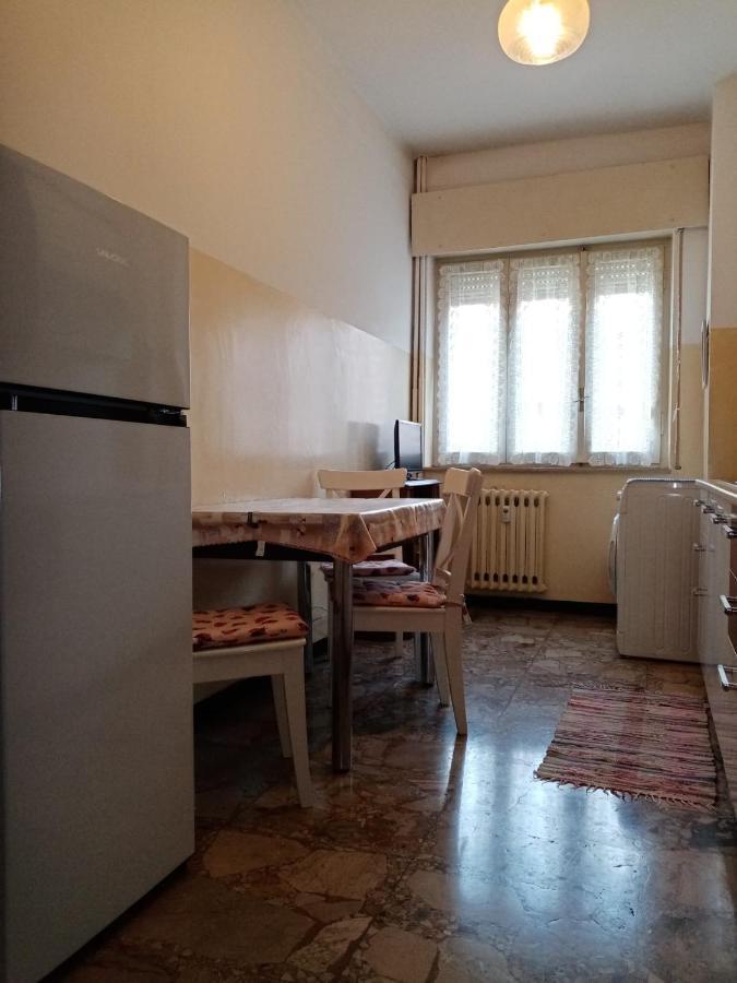 Casa Vacanza! A 50M Dal Mare! Бордигера Экстерьер фото