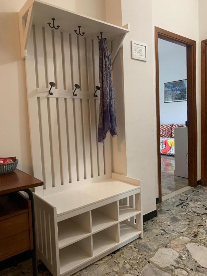 Casa Vacanza! A 50M Dal Mare! Бордигера Экстерьер фото