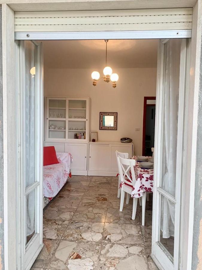 Casa Vacanza! A 50M Dal Mare! Бордигера Экстерьер фото