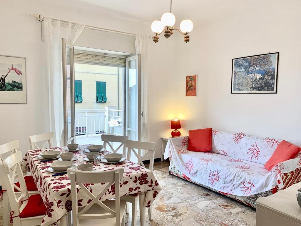 Casa Vacanza! A 50M Dal Mare! Бордигера Экстерьер фото