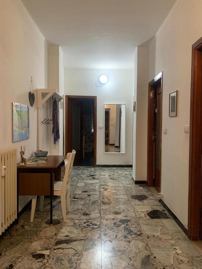 Casa Vacanza! A 50M Dal Mare! Бордигера Экстерьер фото