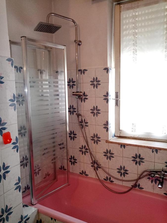 Casa Vacanza! A 50M Dal Mare! Бордигера Экстерьер фото