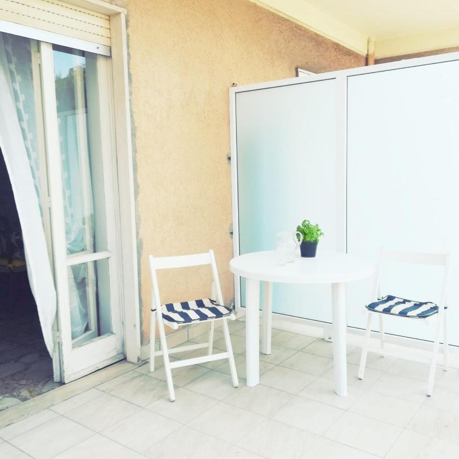 Casa Vacanza! A 50M Dal Mare! Бордигера Экстерьер фото